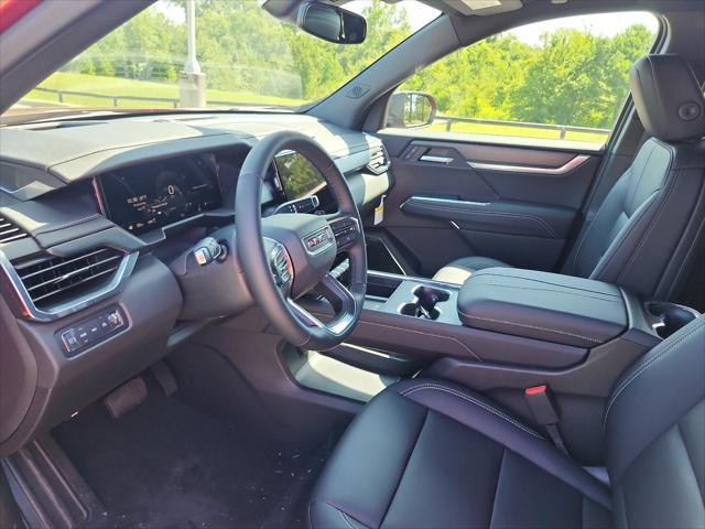 new 2025 GMC Acadia car, priced at $48,467