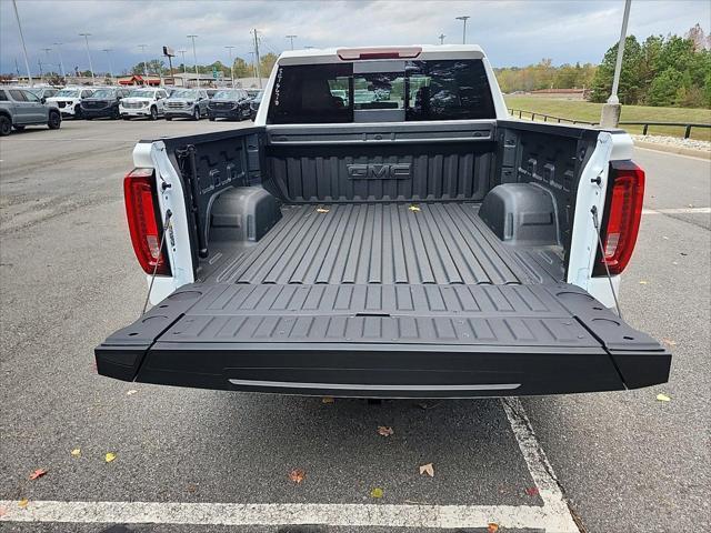 new 2025 GMC Sierra 1500 car, priced at $60,847