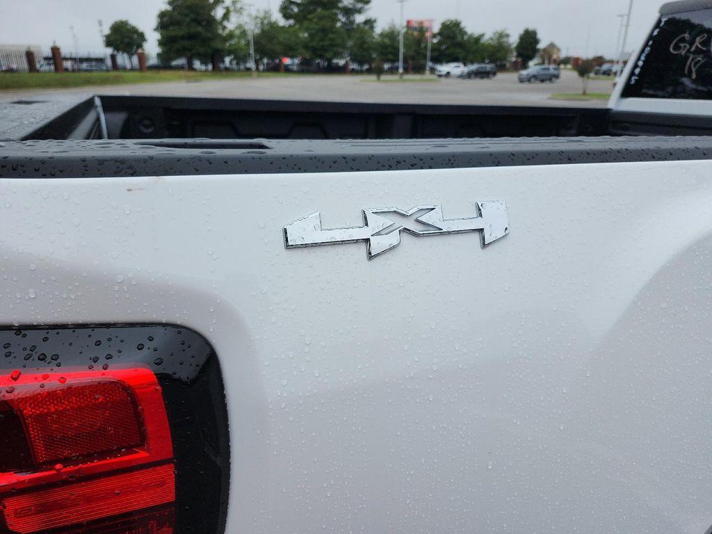 new 2026 GMC Sierra 2500 car, priced at $55,340