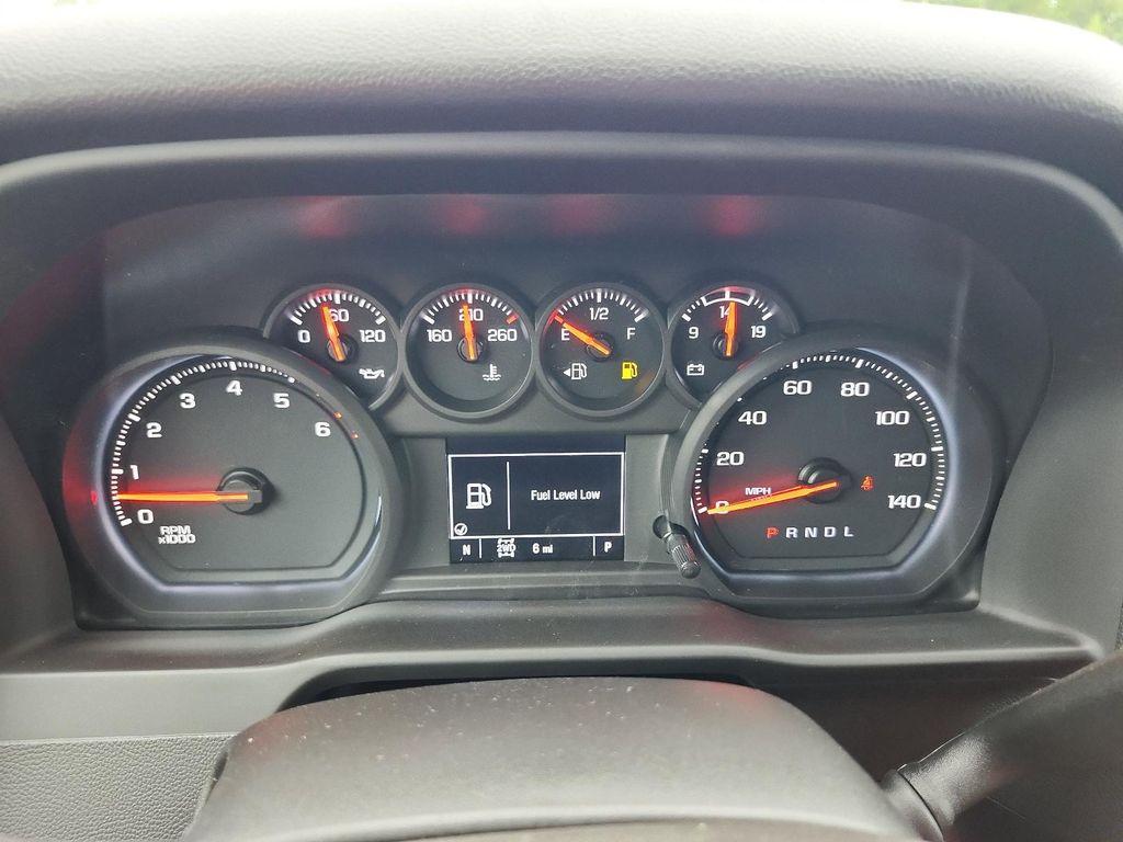 new 2026 GMC Sierra 2500 car, priced at $55,340