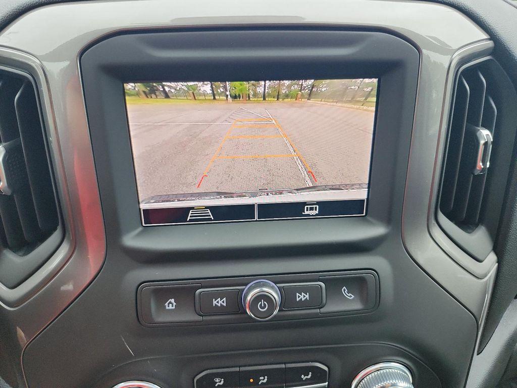 new 2026 GMC Sierra 2500 car, priced at $55,340