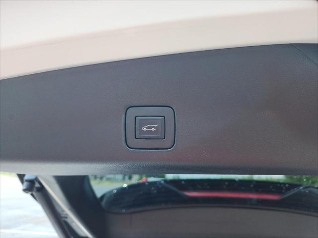 used 2023 Chevrolet TrailBlazer car, priced at $25,627