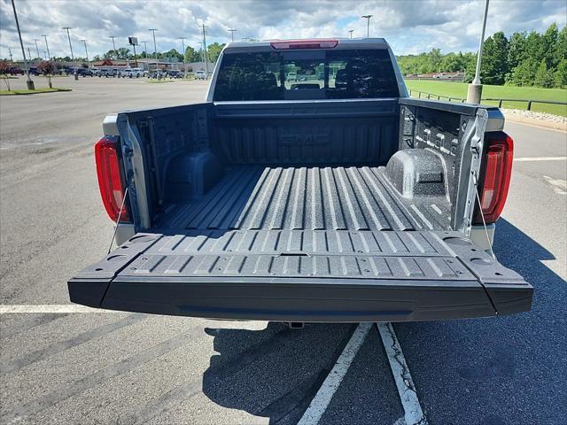 new 2024 GMC Sierra 1500 car