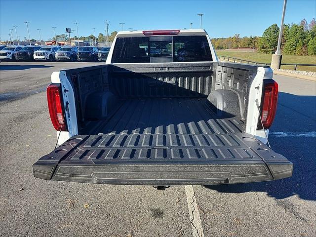 new 2025 GMC Sierra 1500 car, priced at $60,847