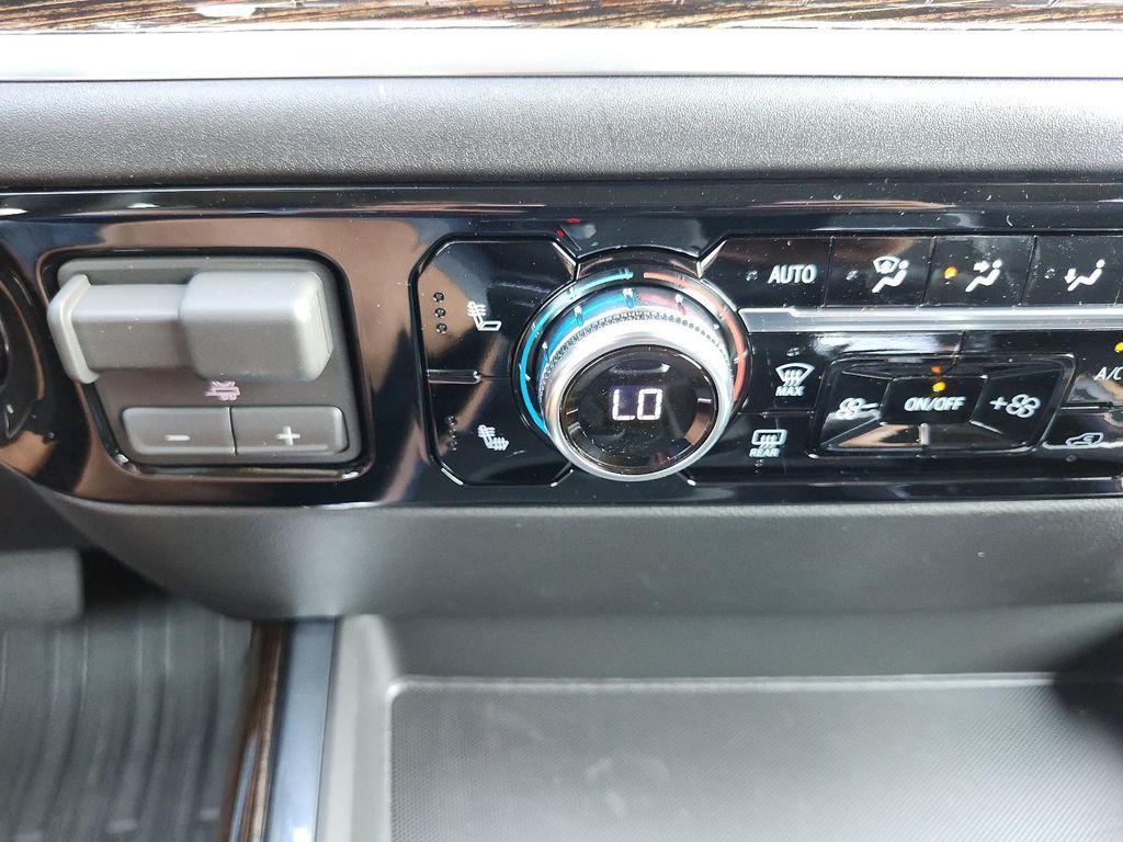 new 2026 GMC Sierra 1500 car, priced at $67,850