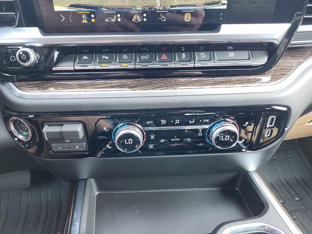 new 2026 GMC Sierra 1500 car, priced at $67,850