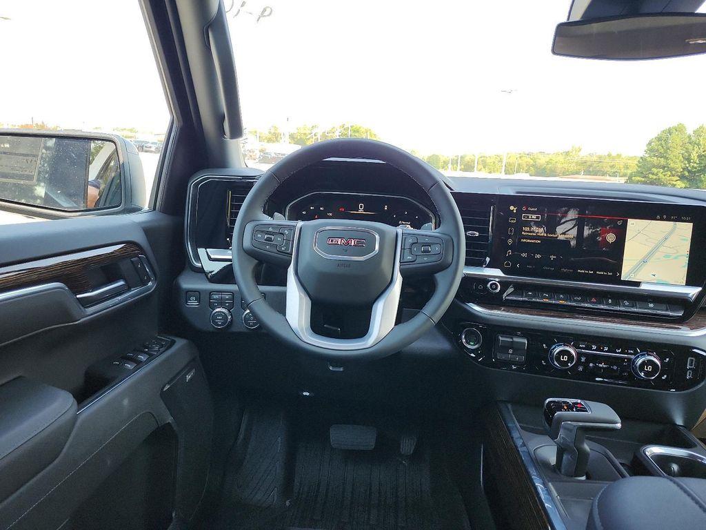 new 2026 GMC Sierra 1500 car, priced at $67,850