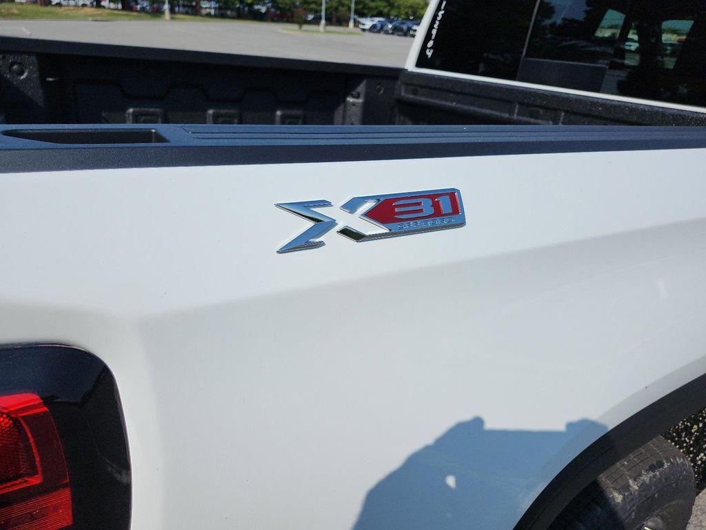 new 2026 GMC Sierra 1500 car, priced at $67,850