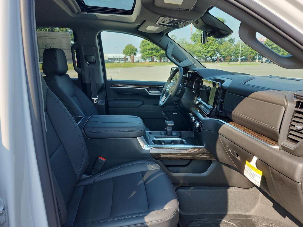 new 2026 GMC Sierra 1500 car, priced at $67,850