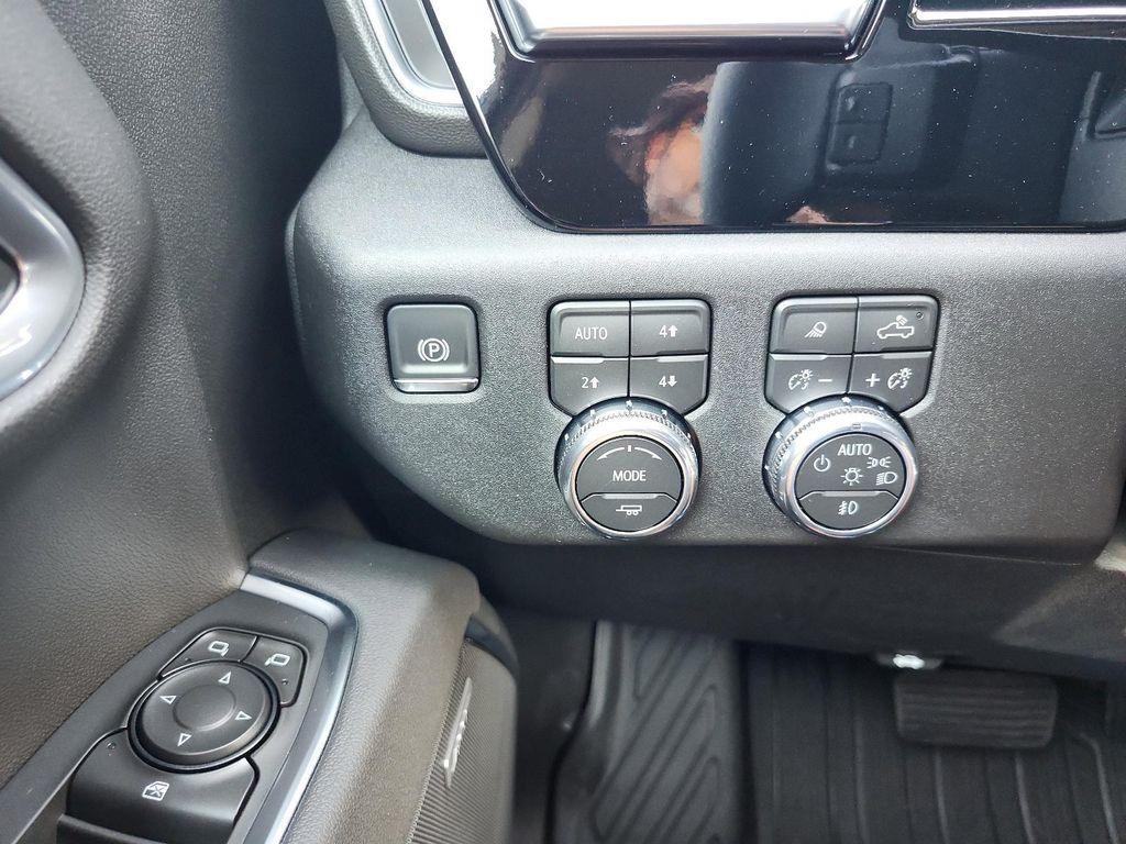 new 2026 GMC Sierra 1500 car, priced at $67,850