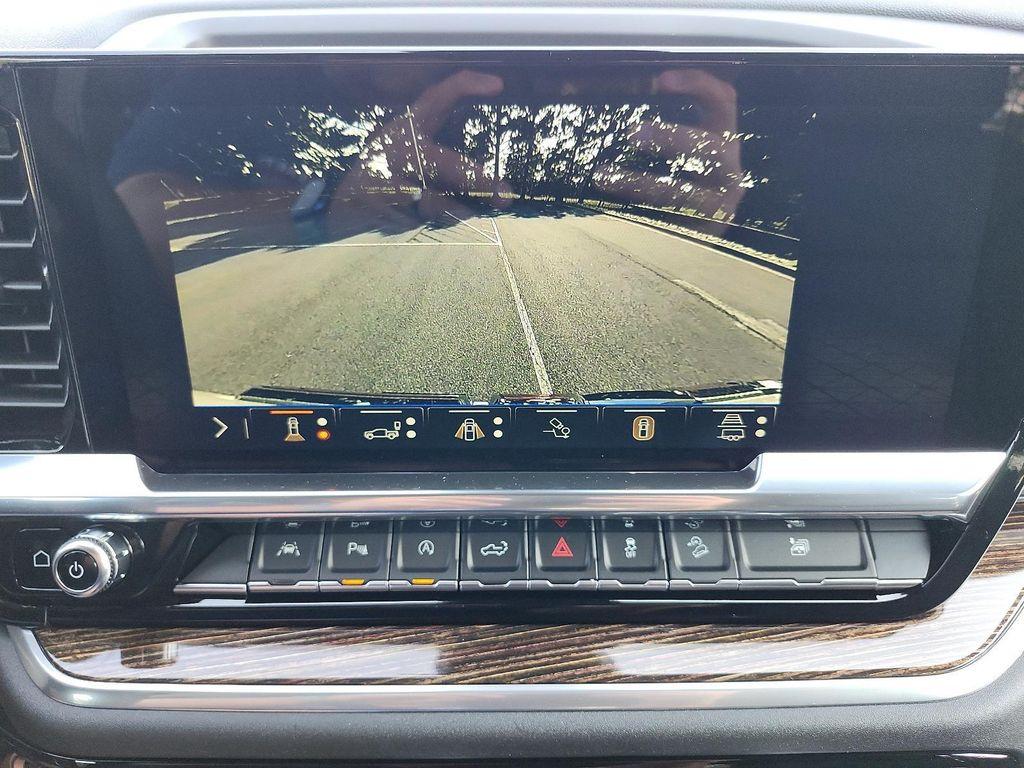 new 2026 GMC Sierra 1500 car, priced at $67,850