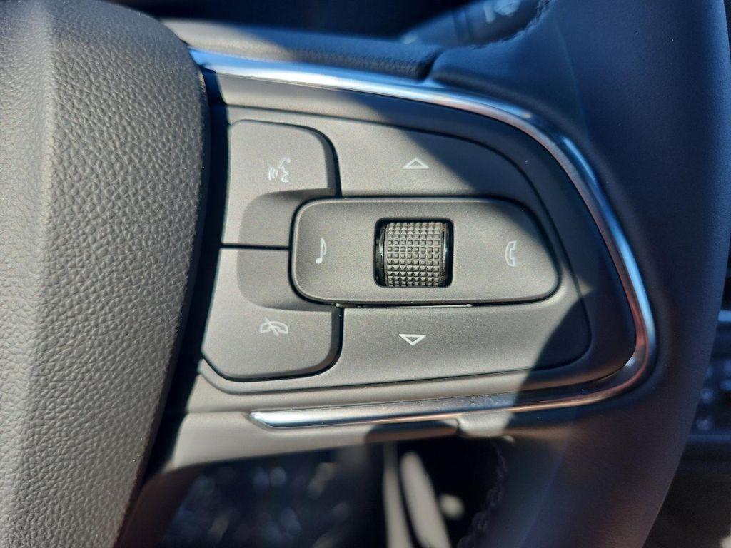 new 2026 Buick Envista car, priced at $27,605