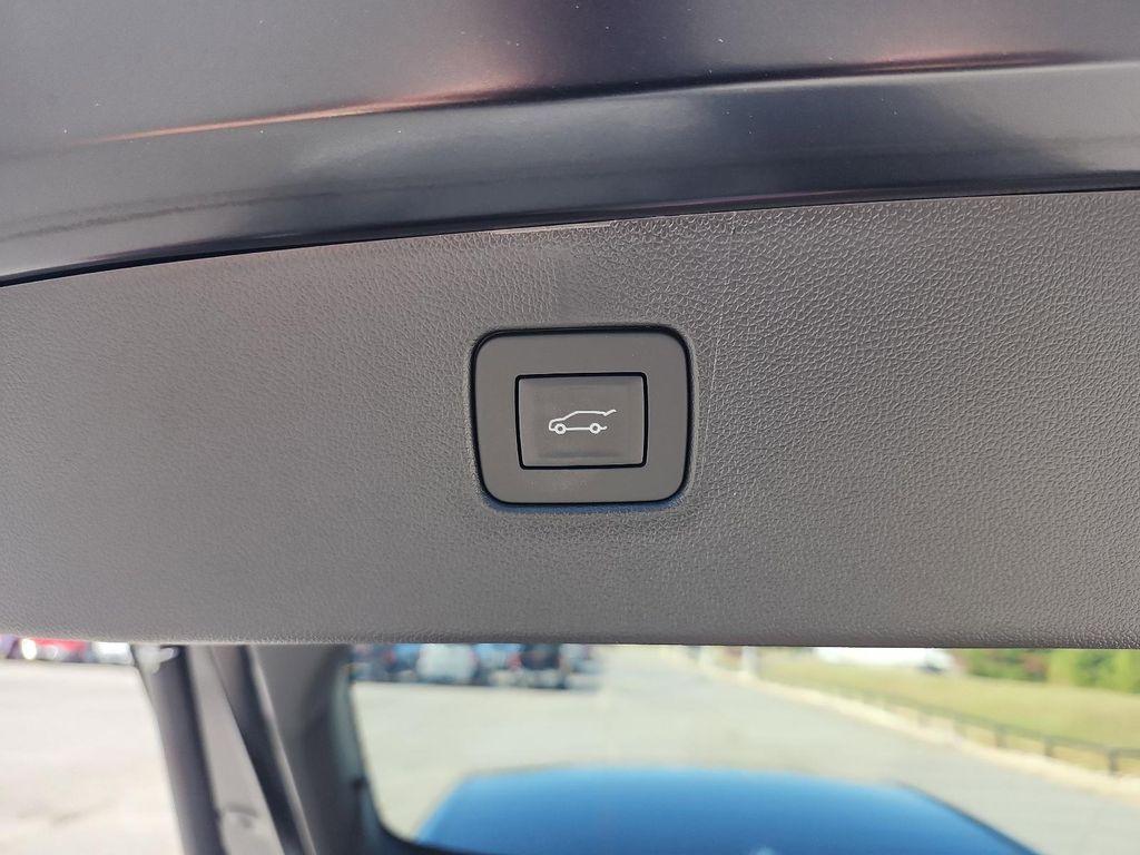 new 2026 Buick Envista car, priced at $27,605