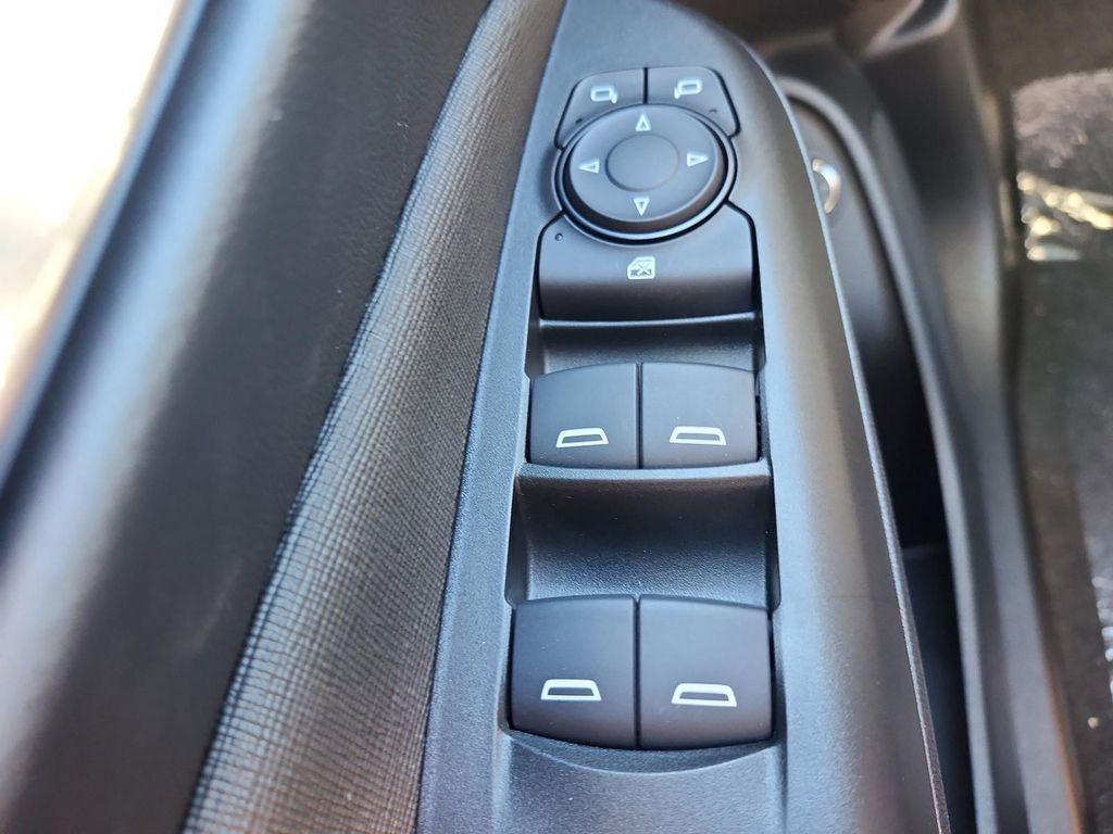 new 2026 Buick Envista car, priced at $27,605