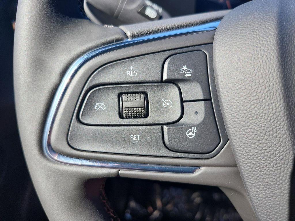 new 2026 Buick Envista car, priced at $27,605