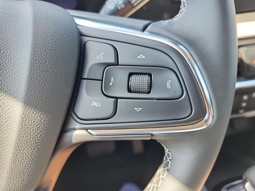 new 2026 Buick Encore GX car, priced at $25,877