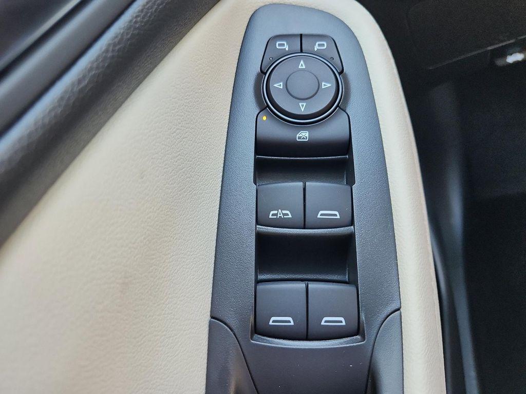 new 2026 Buick Encore GX car, priced at $25,877