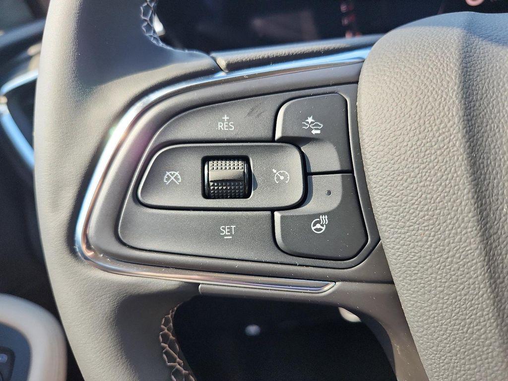 new 2026 Buick Encore GX car, priced at $25,877