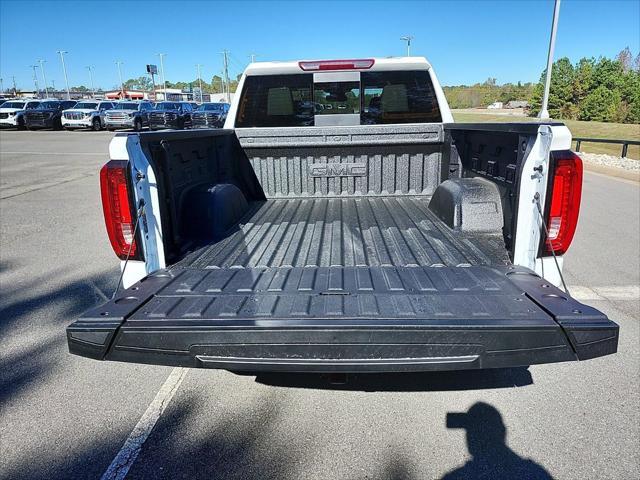 new 2025 GMC Sierra 1500 car, priced at $60,847