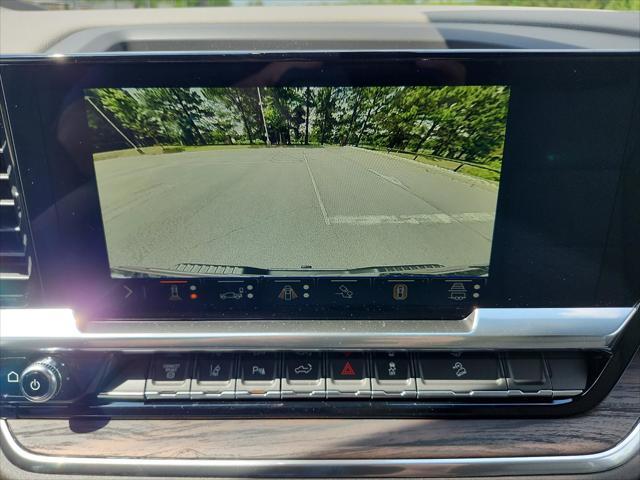 new 2025 GMC Sierra 2500 car, priced at $76,242