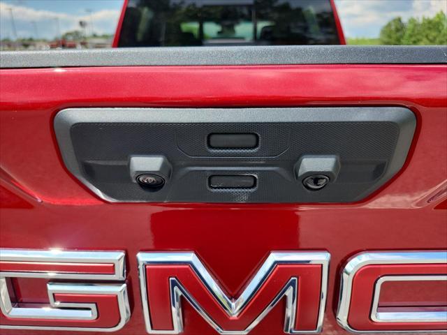 new 2025 GMC Sierra 2500 car, priced at $76,242