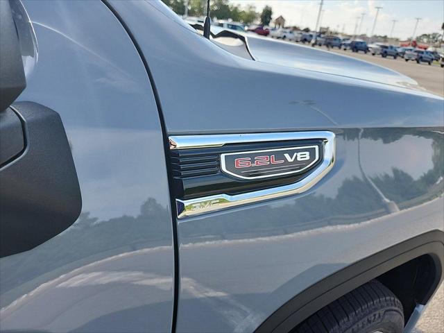 new 2024 GMC Sierra 1500 car, priced at $69,391