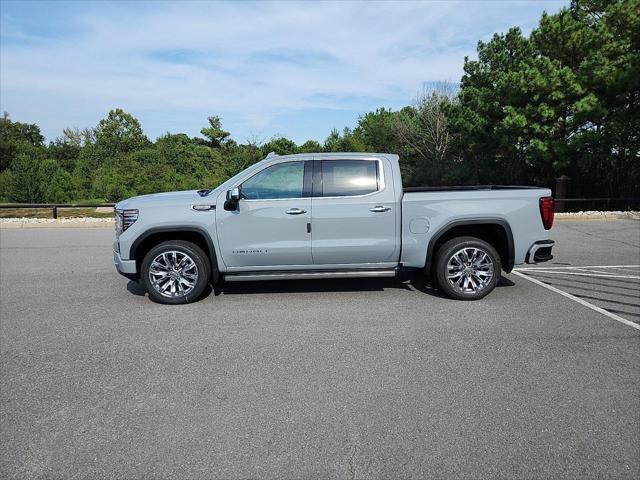 new 2024 GMC Sierra 1500 car, priced at $69,391