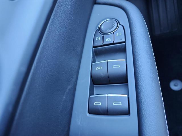new 2025 Buick Enclave car, priced at $60,197