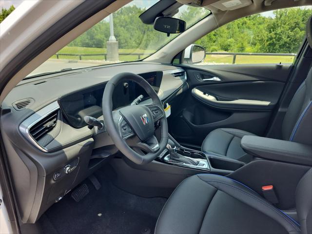 new 2026 Buick Encore GX car, priced at $25,267