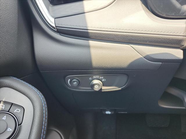 new 2026 Buick Encore GX car, priced at $25,267