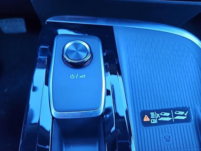 new 2025 Buick Enclave car, priced at $52,725