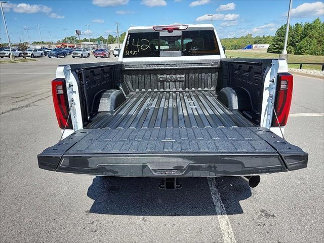 new 2025 GMC Sierra 2500 car, priced at $90,573