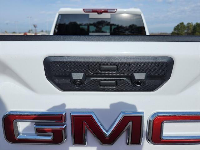 new 2025 GMC Sierra 2500 car, priced at $82,548