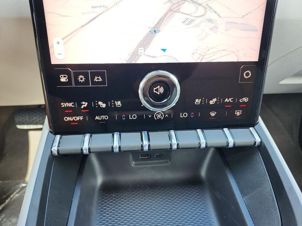 new 2026 GMC Terrain car, priced at $43,970