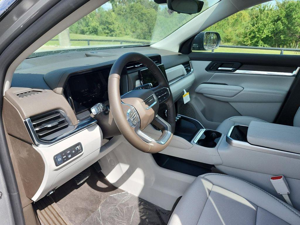 new 2026 GMC Terrain car, priced at $43,970