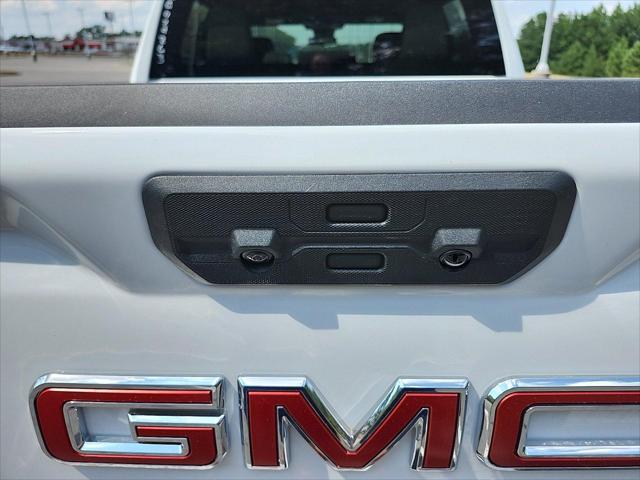 new 2024 GMC Sierra 1500 car, priced at $49,995