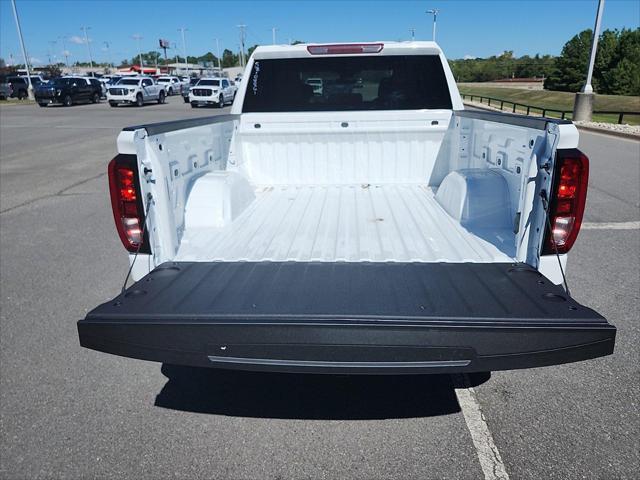 new 2025 GMC Sierra 1500 car, priced at $52,807