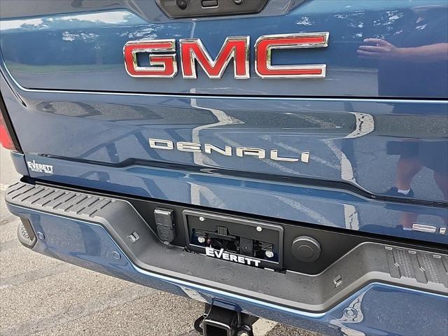 new 2024 GMC Sierra 2500 car, priced at $80,328