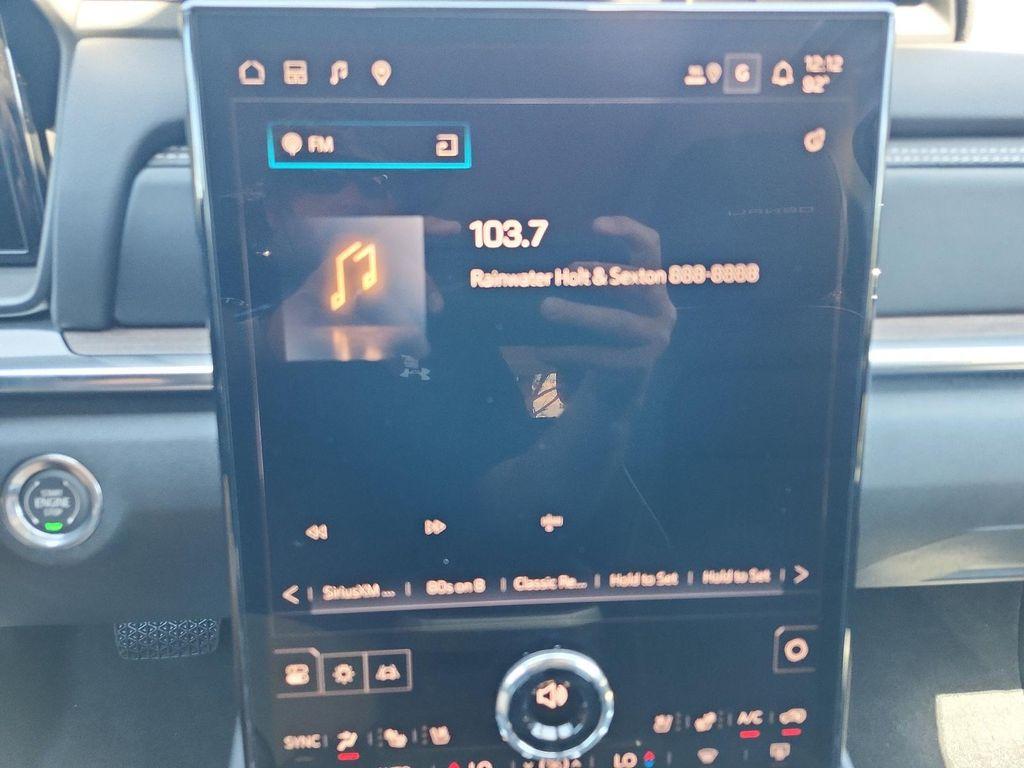 new 2026 GMC Terrain car, priced at $43,975