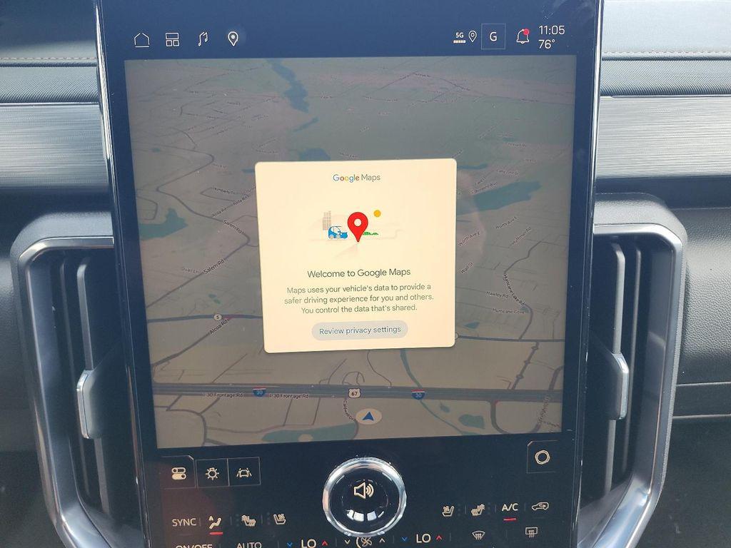 new 2026 GMC Acadia car, priced at $54,705