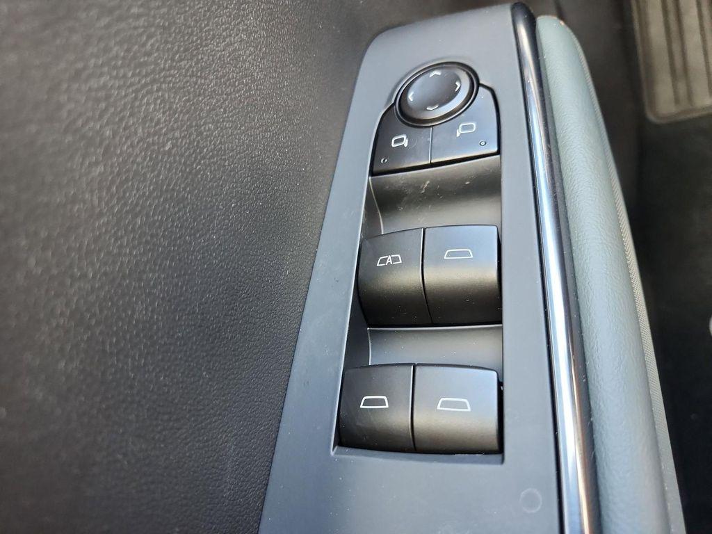 new 2026 GMC Acadia car, priced at $54,705