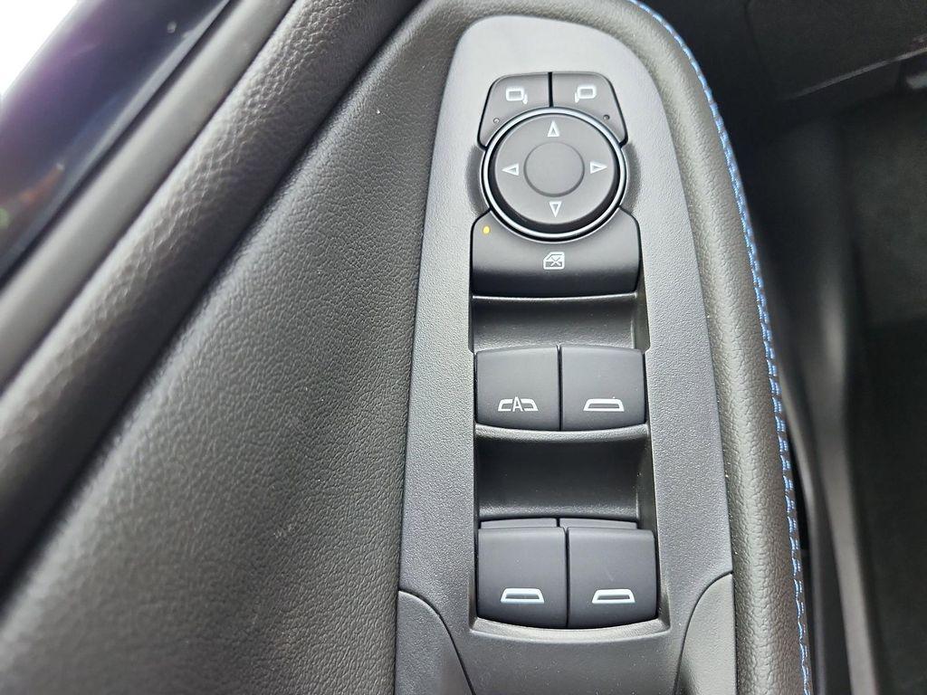 new 2026 Buick Encore GX car, priced at $27,128