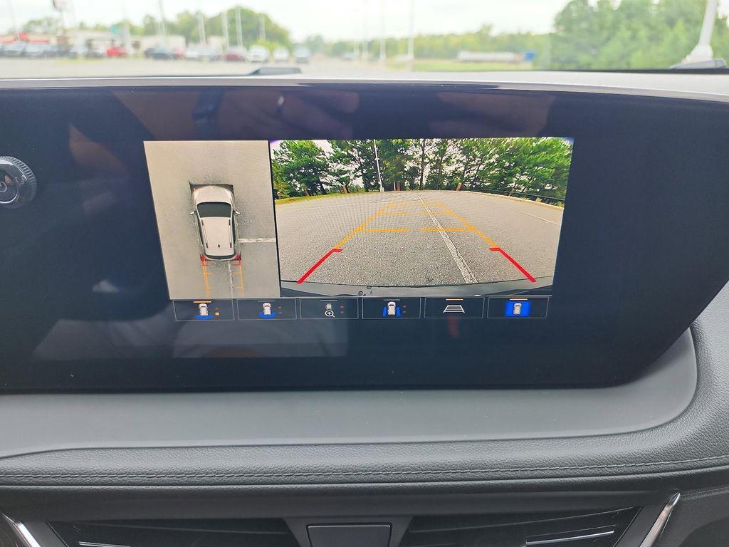 new 2026 Buick Encore GX car, priced at $27,128