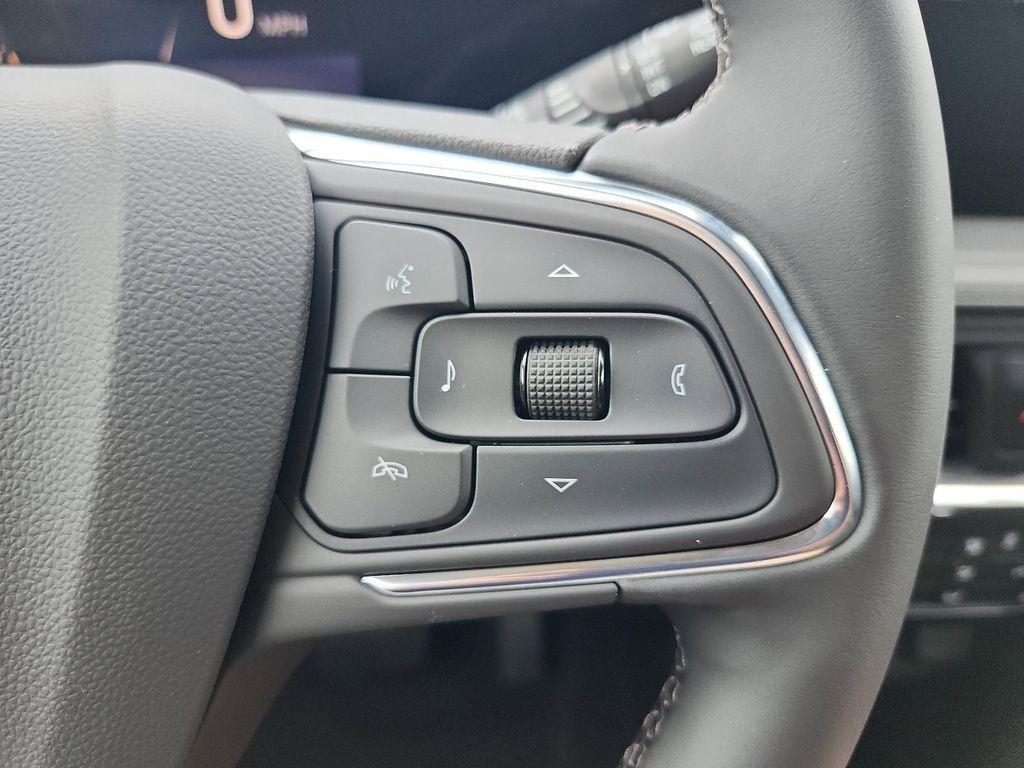 new 2026 Buick Encore GX car, priced at $27,128
