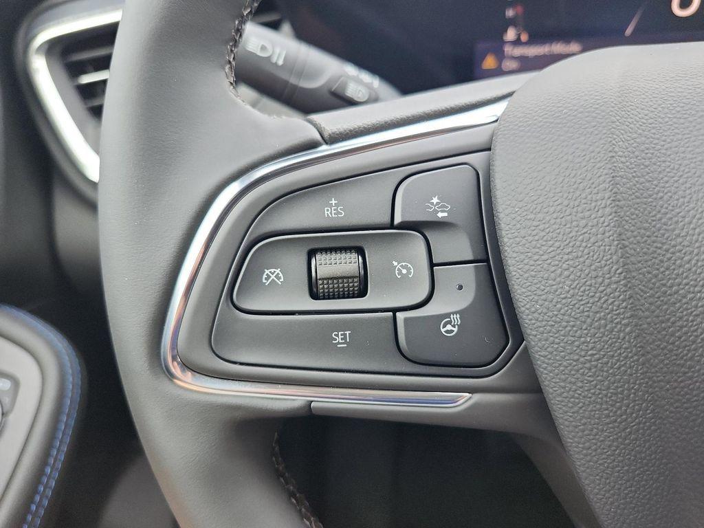 new 2026 Buick Encore GX car, priced at $27,128