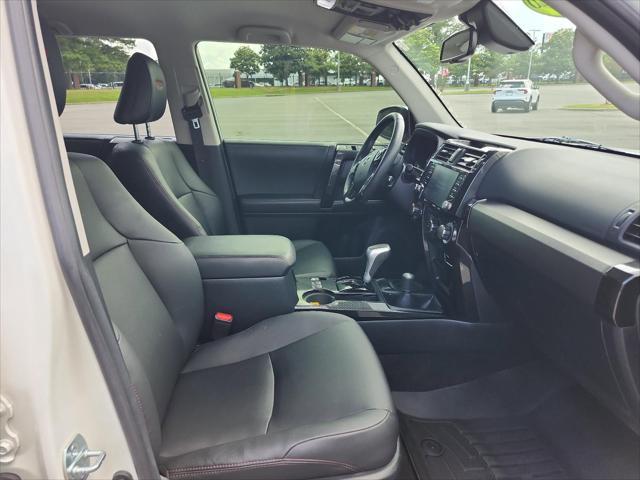 used 2021 Toyota 4Runner car, priced at $39,778
