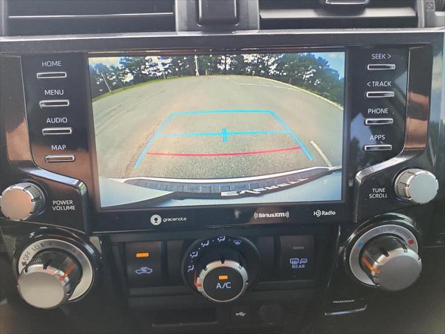 used 2021 Toyota 4Runner car, priced at $39,778