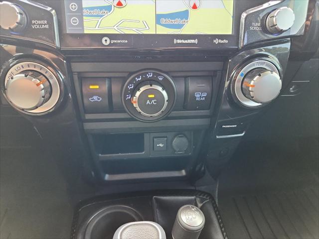 used 2021 Toyota 4Runner car, priced at $39,778