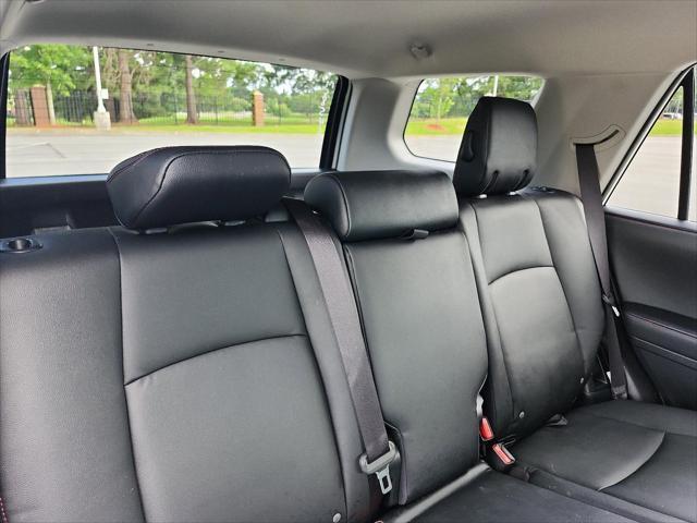 used 2021 Toyota 4Runner car, priced at $39,778