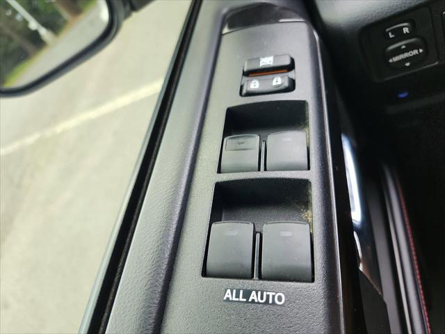 used 2021 Toyota 4Runner car, priced at $39,778